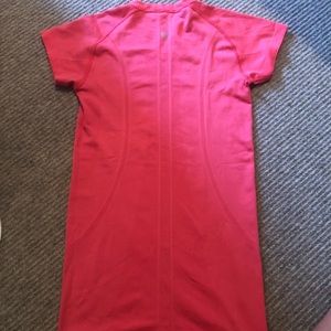 LULU SWIFTLY TANK SIZE 4